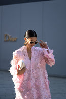 Vestido Estelle Encaje