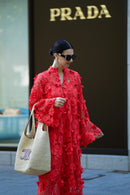 Vestido Estelle Encaje