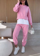 Conjunto Casual Emili