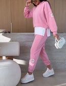 Conjunto Casual Emili