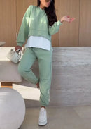 Conjunto Casual Emili