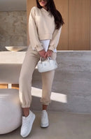 Conjunto Casual Emili