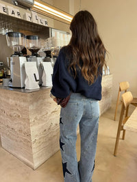 Jeans Casual Estrella