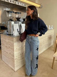 Jeans Casual Estrella