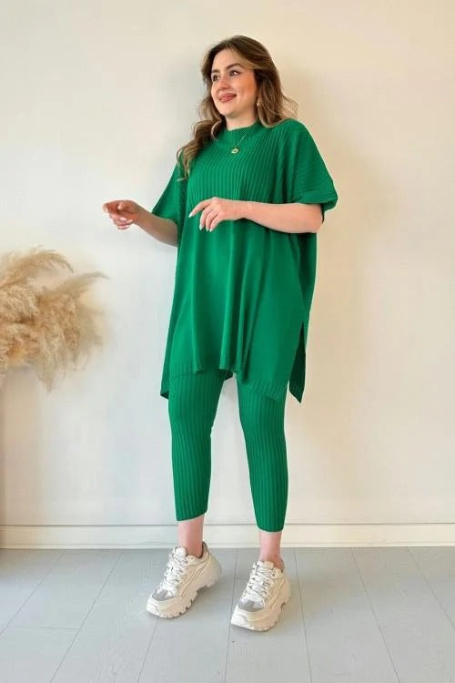 Conjunto de punto Lara