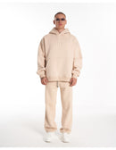 Chándal oversize con capucha