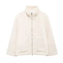 Chaqueta Cálida Malena