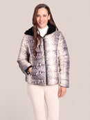 Chaqueta Reversible Bonnie