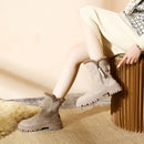 Botas de nieve cómodas