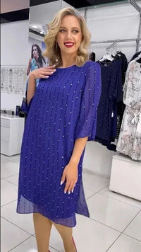 VESTIDO CHIC MELE