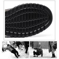 Zapatillas de Invierno