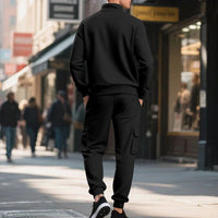 Conjunto Casual Bora