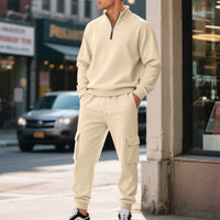 Conjunto Casual Bora