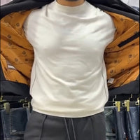 Conjunto de chaqueta y pantalón informal