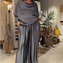 Conjunto Causal Carolina