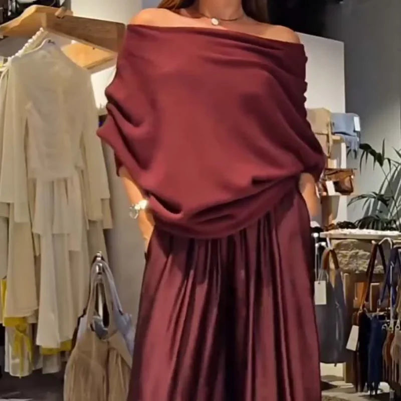 Conjunto Causal Carolina