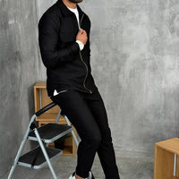 Conjunto minimalista Calvin