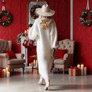 Vestido Elegante Sara