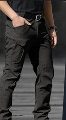 Pantalones tácticos cálidos