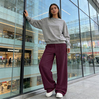 Pantalones casuales Alexis