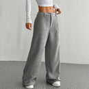 Pantalones casuales Alexis