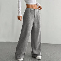 Pantalones casuales Alexis