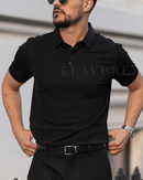 The Prestigio Polo Shirt - Elavure