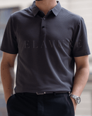 The Prestigio Polo Shirt - Elavure