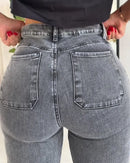 VAQUERO BOTA ANCHA LIO