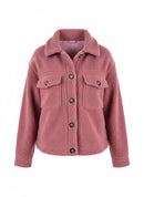 Abrigo Elizabeth Winter