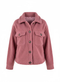 Abrigo Elizabeth Winter