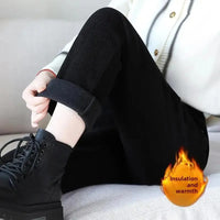 Pantalones Térmicos Maqui