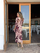 Vestido de Fiesta Manuela