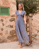 Vestido Escote Vittoria