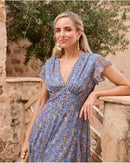 Vestido Escote Vittoria