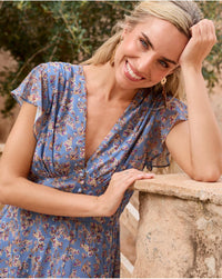 Vestido Escote Vittoria