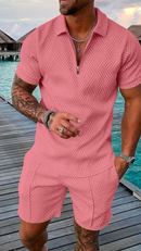 Conjunto de Pantalón Corto