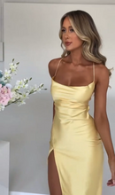 Vestido Largo Glam Antonieta