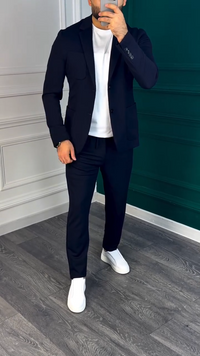 Conjunto Informal Leni