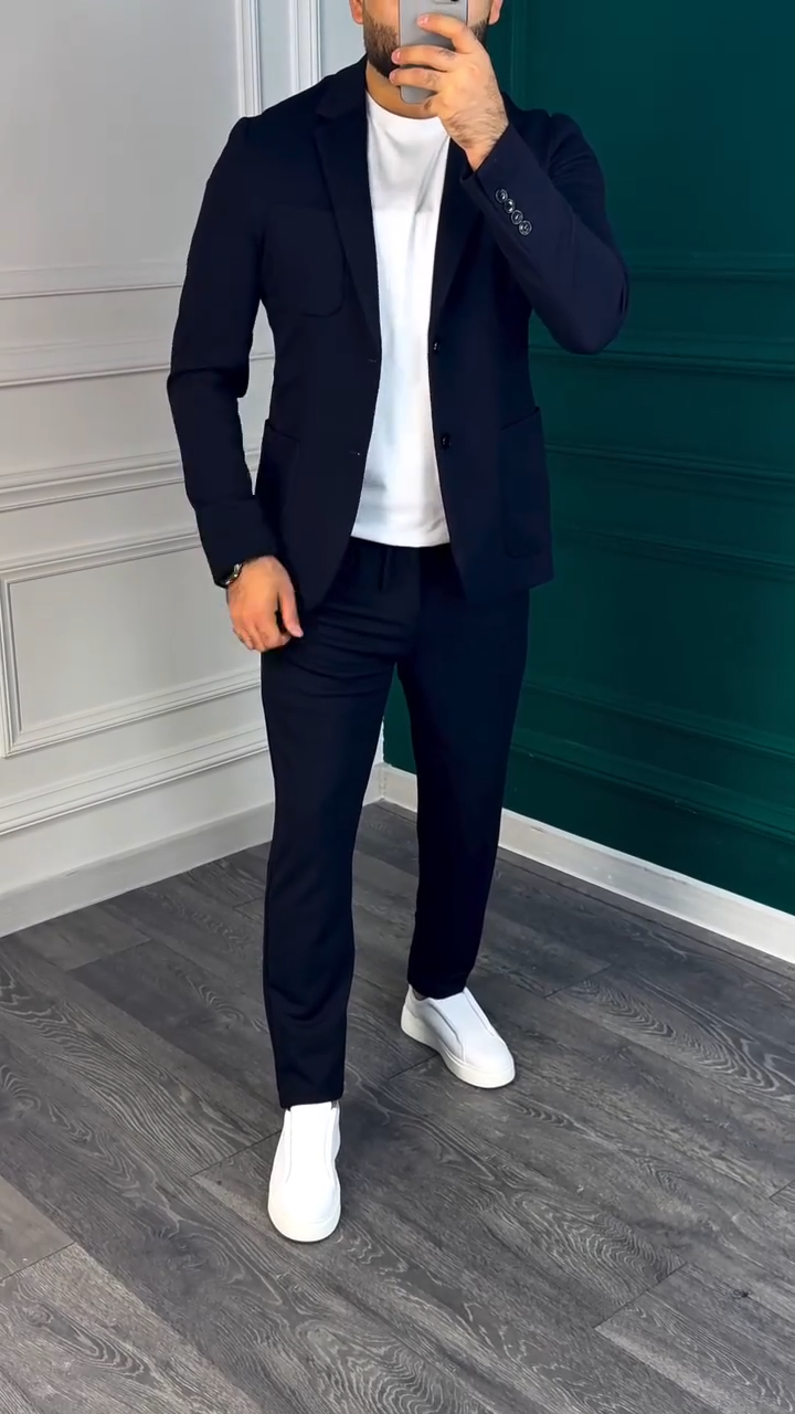 Conjunto Informal Leni