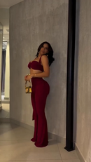 Conjunto Sexy Katalina