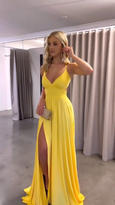 Vestido Largo Melina