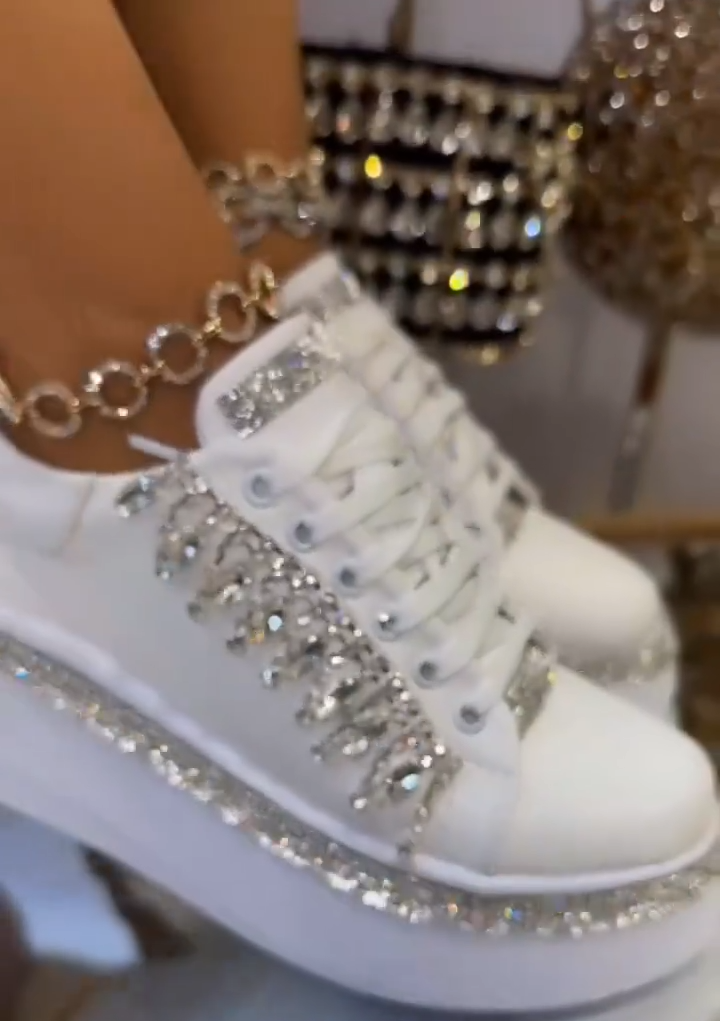 Zapatos Informales Chic