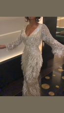 Vestido de Gala Marilin