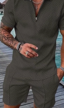 Conjunto de Pantalón Corto