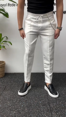 Pantalón Casual lenon