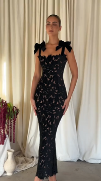 Vestido Romántico Fernanda