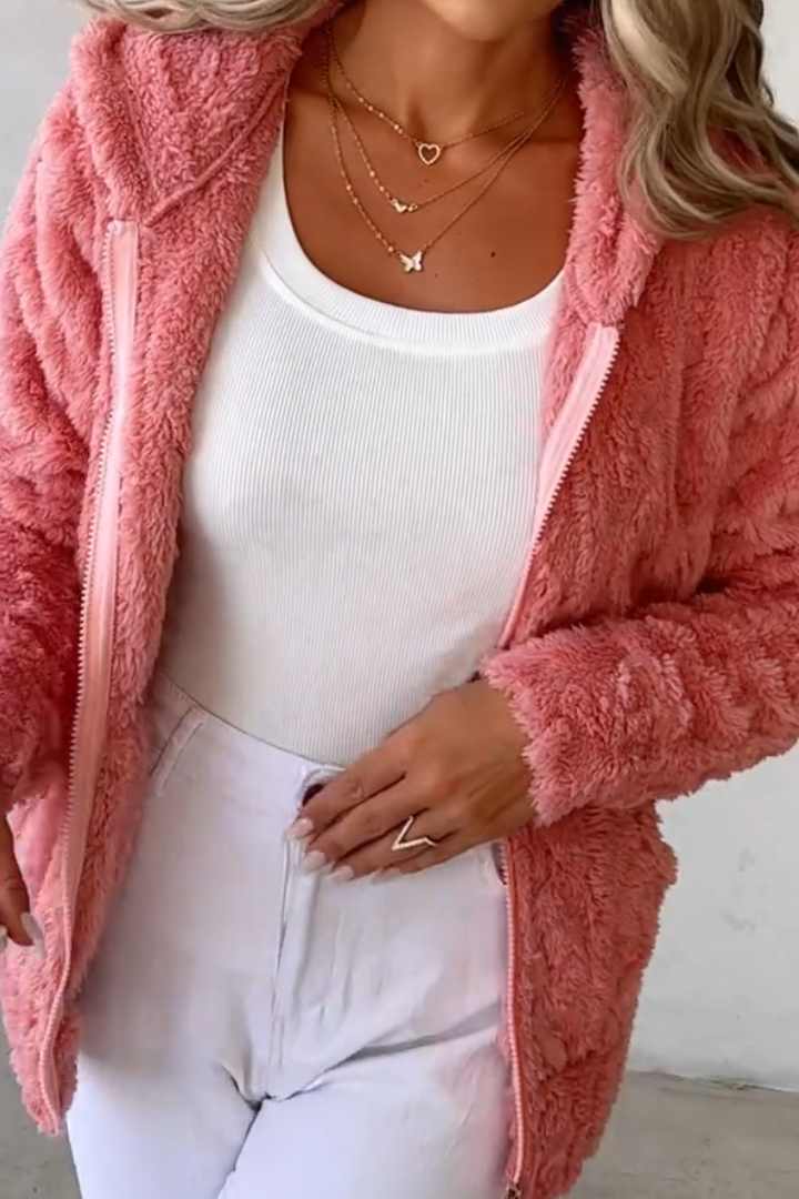 Chaqueta Casual Tamy