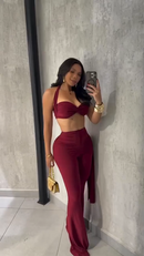 Conjunto Sexy Katalina