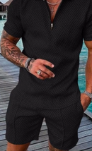 Conjunto de Pantalón Corto